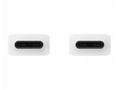 Samsung datový kabel EP-DX510JWE, USB-C, 5A, 1,8 m