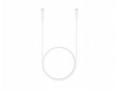 Samsung datový kabel EP-DX510JWE, USB-C, 5A, 1,8 m