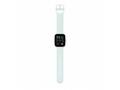 Amazfit GTS 4 Mini, Silver, Sport Band, Blue