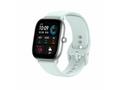 Amazfit GTS 4 Mini, Silver, Sport Band, Blue