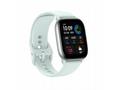 Amazfit GTS 4 Mini, Silver, Sport Band, Blue