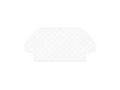 Xiaomi Mi Robot Vacuum-Mop Pro Disposable Mop Pad