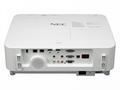 NEC Projector P554U - LCD, 1920x1200, 5300AL, 2000