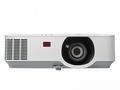 NEC Projector P554U - LCD, 1920x1200, 5300AL, 2000
