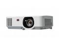 NEC Projector P554U - LCD, 1920x1200, 5300AL, 2000