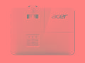 Acer S1286H DLP 3D ShortThrow, XGA 1024x768, 3500 