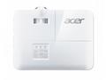Acer S1386WHn DLP ShortThrow, WXGA 1280x800, 3600 