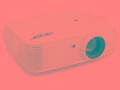 ACER Projektor P5630 DLP 3D, WUXGA, 4000lm, 20000,