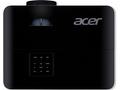 ACER Projektor X1128H, DLP 3D, SVGA, 4500Lm, 20000