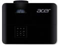 Acer X1228H, DLP, 4500lm, XGA, HDMI