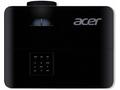 Acer X1228H DLP 3D, 1024x768 XGA, 4500 ANSI, 20 00