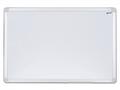 Magnetická tabule AVELI 180x90 cm, hliníkový rám