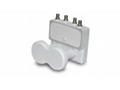 LNB Mascom Monoblock 4,3 Quad MC M4-QS03
