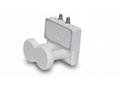 LNB Mascom Monoblock 4,3 Twin MC M4-T03