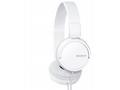 SONY MDR-ZX110 Uzavřená sluchátka na uši - White