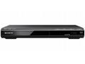 SONY DVP-SR760HB - DVD přehrávač s USB a výstupem 