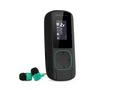 Energy Sistem MP3 Clip Bluetooth Mint MP3 přehráva