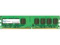 DELL 8GB RAM, DDR4 UDIMM 3200 MT, s 1RX8 ECC, pro 