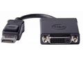 Dell redukce DisplayPort (M) na DVI-SL (F)