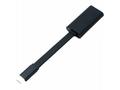 Dell - Externí video adaptér - USB-C - HDMI