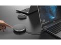 DELL MH3021P adaptér, port replikátor, reproduktor
