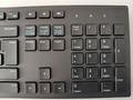 Dell KB216, Drátová USB, SK-Layout, Černá