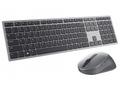 DELL KM7321W bezdrátová klávesnice a myš CZ, SK, č