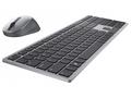 DELL KM7321W bezdrátová klávesnice a myš CZ, SK, č