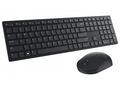 DELL KM5221W bezdrátová klávesnice a myš US, Inter