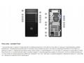 Dell Optiplex 7000 MT i7-12700, 16G, 512S, W11P, 3
