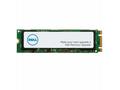 Dell M.2 PCIe NVME Class 40 2280 Solid State Drive