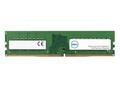 DELL 8GB RAM, DDR5 UDIMM 4800 MT, s 1RX16, pro Opt