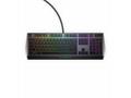 DELL klávesnice Alienware Low-profile RGB Mechanic