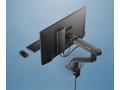 DELL MSA20, stojan pro jeden monitor, single monit