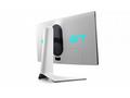 DELL AW2723DF Alienware, 27" LED, 16:9, 2560x1440,