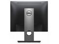 Dell, P1917S, 19", IPS, 1280x1024, 60Hz, 6ms, Blac