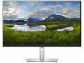 Dell, P2722HE, 27", IPS, FHD, 60Hz, 5ms, Blck-Slvr