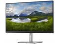 Dell, P2722HE, 27", IPS, FHD, 60Hz, 5ms, Blck-Slvr