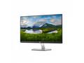 Dell, S2721H, 27", IPS, FHD, 75Hz, 4ms, Silver, 3R