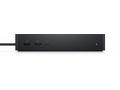 DELL UD22, dokovací stanice, Universal Dock, USB-C