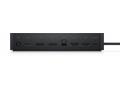 DELL UD22, dokovací stanice, Universal Dock, USB-C