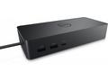 DELL UD22, dokovací stanice, Universal Dock, USB-C