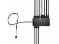 DELL UD22, dokovací stanice, Universal Dock, USB-C