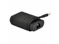 DELL AC Adaptér 45W, 3-pin, 1m kabel, 4.5mm konekt
