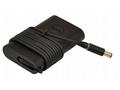 Dell AC adaptér 65W 3 Pin pro Inspiron, Latitude N