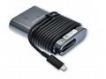 DELL napájecí adaptér 65W, USB-C