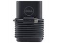 DELL napájecí adaptér 65W, USB-C