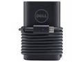 DELL napájecí adaptér 90W, USB-C