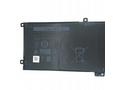 Dell Baterie 6-cell 97W, HR LI-ON pro XPS 15 9560,