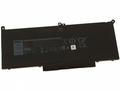DELL baterie, 4-článková, 60 Wh, pro Latitude 7280